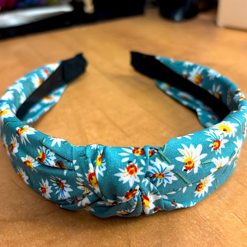 #3 Headband